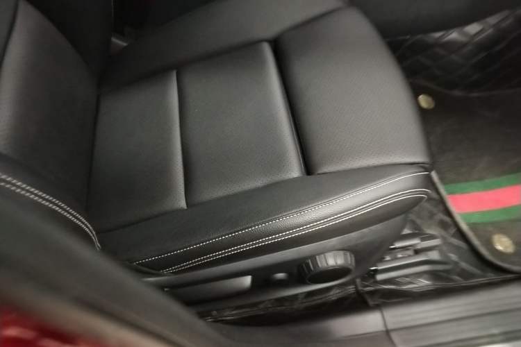 Used Mercedes-Benz GLA 2016 GLA 200 Sport Edition
