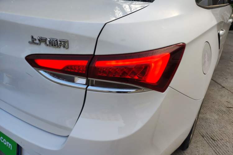 Used Buick GT 2021 Exemplar 1.5L Automatic Elite Version
