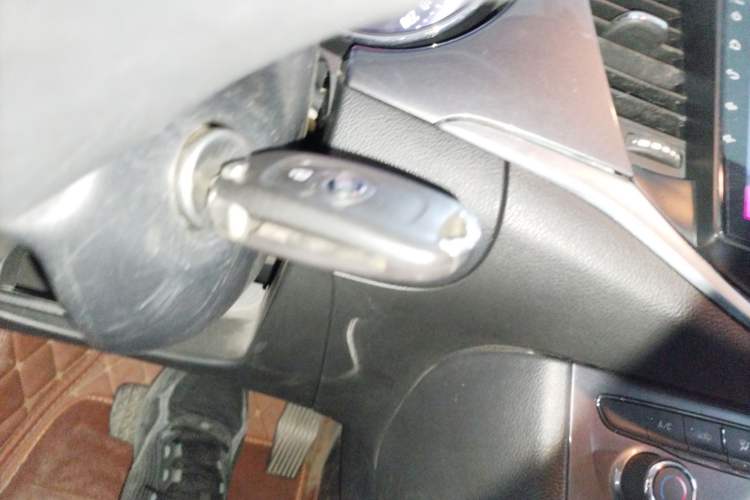 Used Buick Verano 2016 Hatchback 15S Automatic Ambition Model
