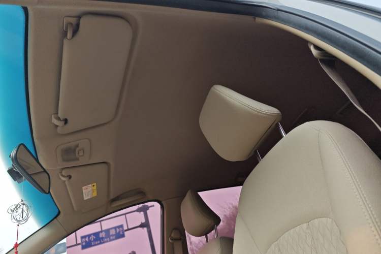 Used Baojun 730 2016 1.5L Manual Value Edition 7 Seats China V Emission Standard
