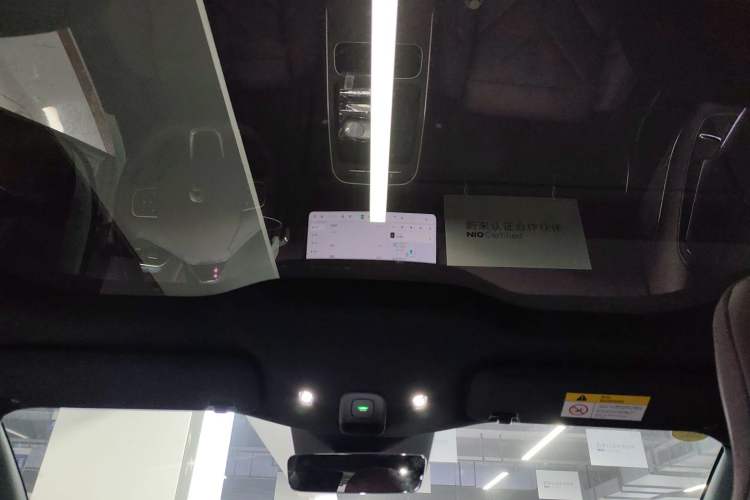 Used Nio ET5T 2025 100kWh Touring
