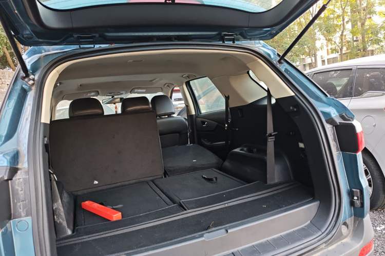 Used Dongfeng Fengon S560 2019 1.8L CVT Elite Model