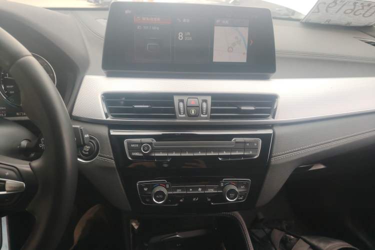 Used BMW X2 2020 sDrive25i Luxury Model with M Sport Package