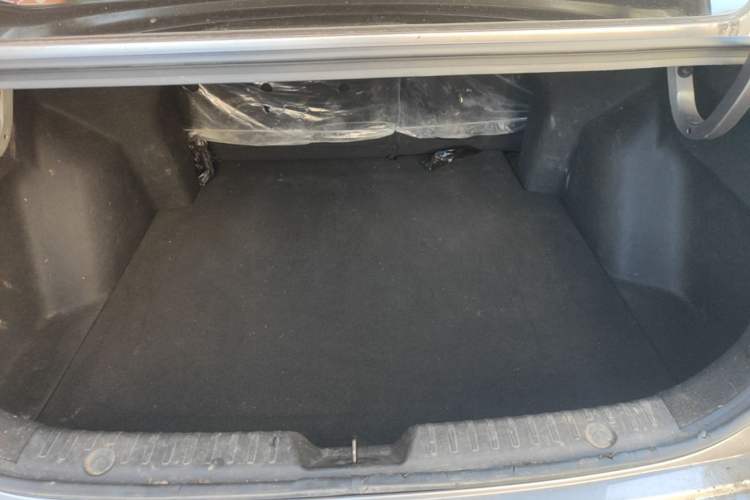 Used CHANGAN Eado 2024 PLUS Blue Whale NE 1.4T GDI DCT High-Energy Edition