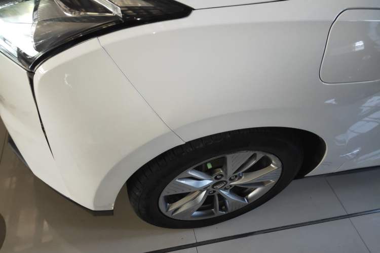 Used Bestune NAT 2021 Ride-Hailing Version
