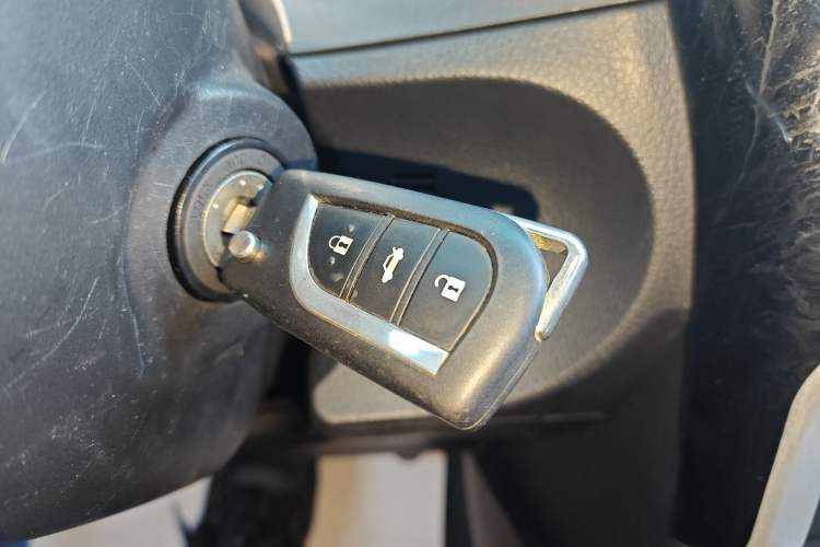 Used Toyota Corolla 2017 Revised Version 1.2T S-CVT GL-i