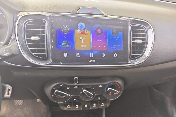 Used Kia Pegas 2019 1.4L Manual Value Edition National VI Standard