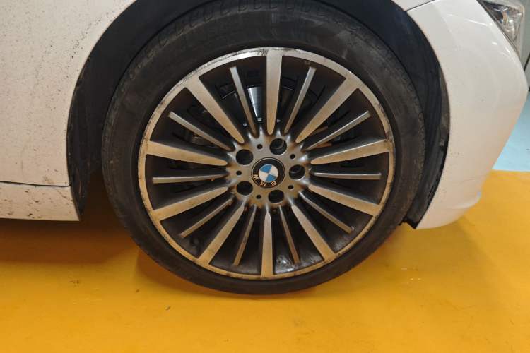 Used BMW 3 Series 2019 320Li Fashion Model