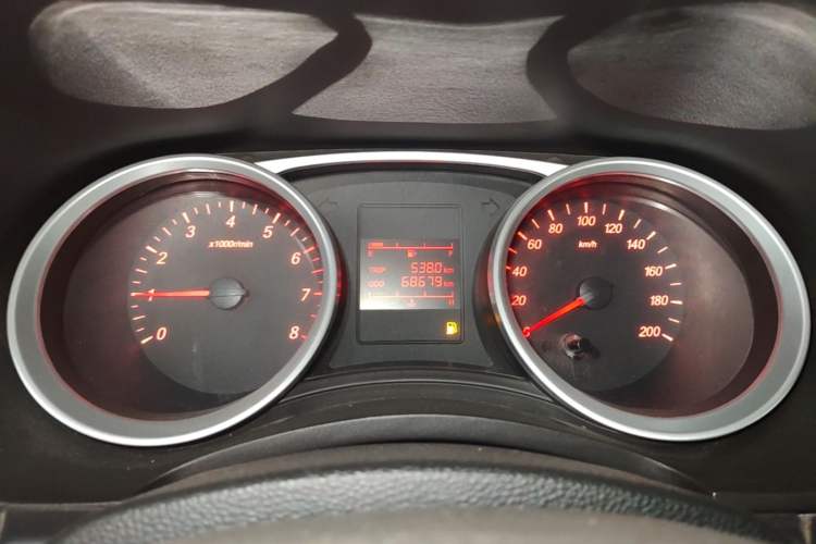 Used Wuling Hongguang 2018 1.5L S Standard Version L2B
