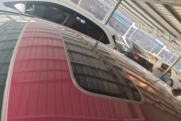 Used Honda Jade 2017 1.8L automatic Comfort version 5 seats