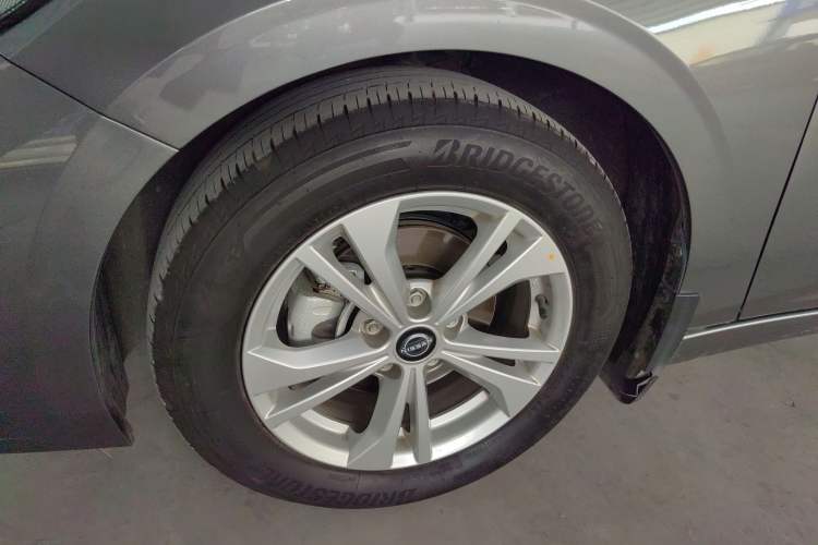 Used Nissan Sylphy 2025 1.6L CVT Genuine Edition Left Front Wheel Hub