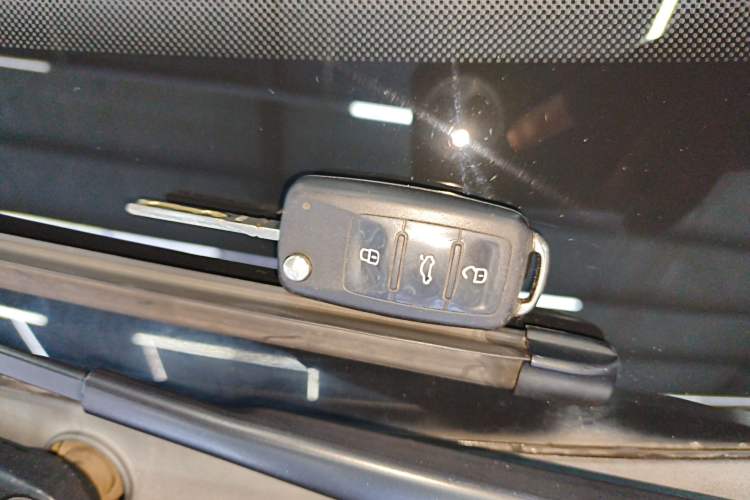 Used Jetta VA3 2021 1.5L Automatic "Upward Journey" Edition
