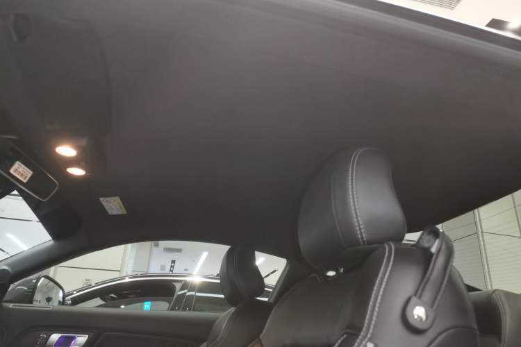 Used Ford Mustang 2021 2.3T EcoBoost