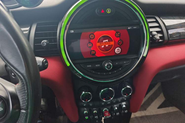 Used MINI JCW 2020 2.0T JOHN COOPER WORKS ALL-IN