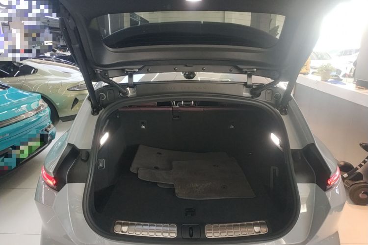 Used Nio ET5T 2025 75 kWh Touring