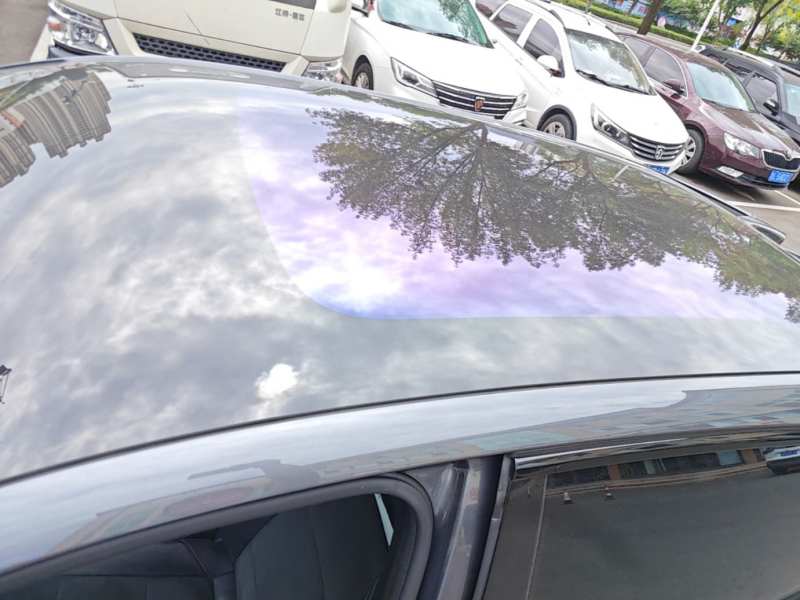 Used MG 4 EV 2022 460 km All-Wheel-Drive Performance Version — 26