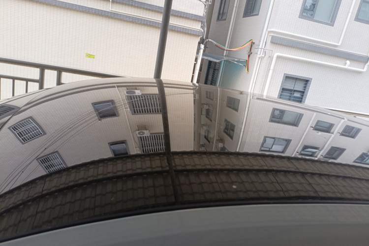 Used CHANGAN UNI-V 2022 1.5T Prestige Version Roof