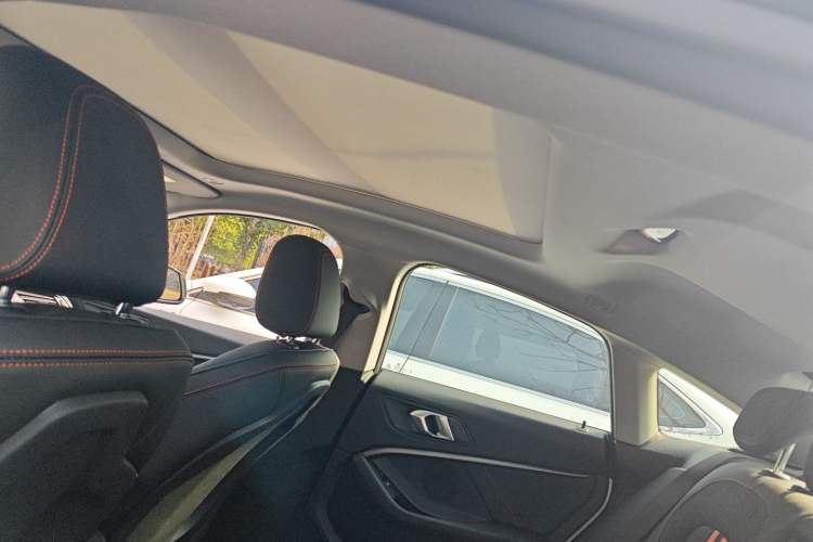 Used BMW 2 Series 2023 225i Four-Door Coupe M Sport Package
