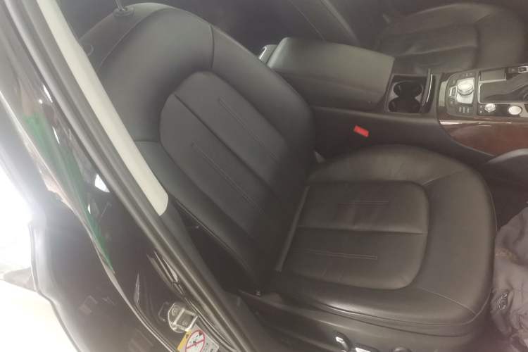 Used Audi A6L 2017 45 TFSI quattro Sport Edition