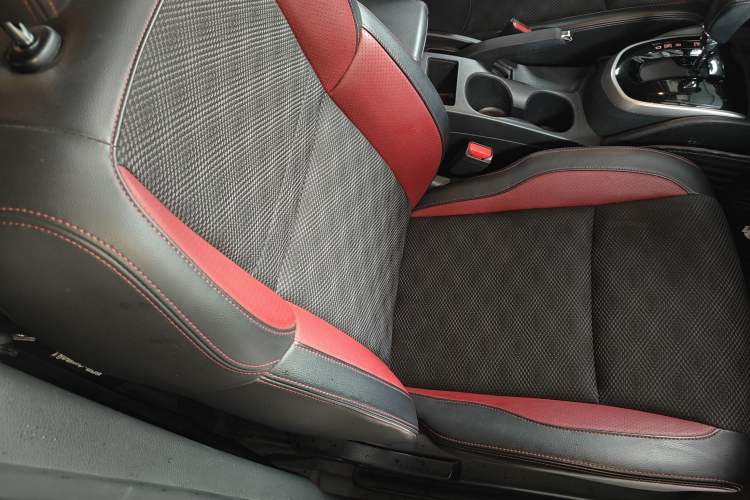 Used Nissan Qashqai 2017 2.0L CVT Smart Enjoyment Version China VI Standard