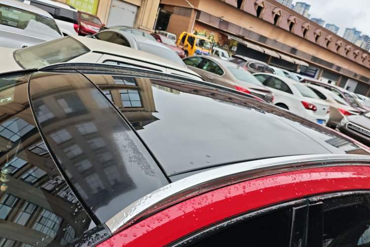 Used Mercedes-Benz GLA 2016 GLA 200 Fashion Model
