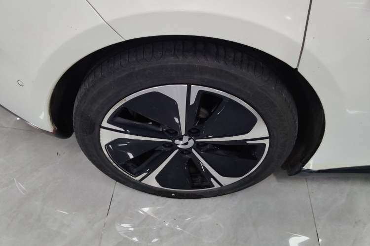 Used Nio ET5T 2023 75 kWh Touring