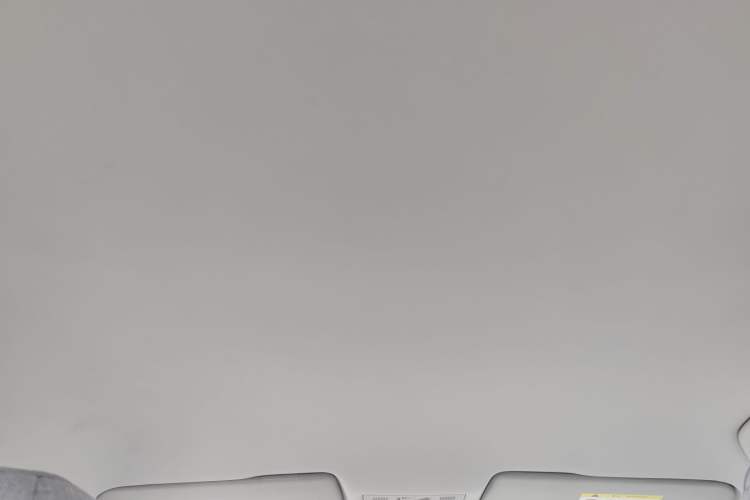 Used Volkswagen Bora 2014 1.6L Automatic Fashion Model Headliner