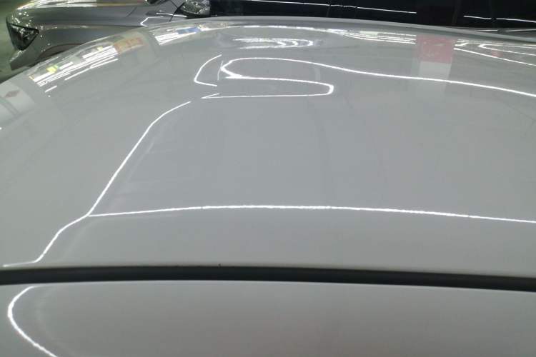 Used Toyota YARiS L Zhi Xuan 2019 1.5E CVT Dynamic Edition China VI compliant Roof