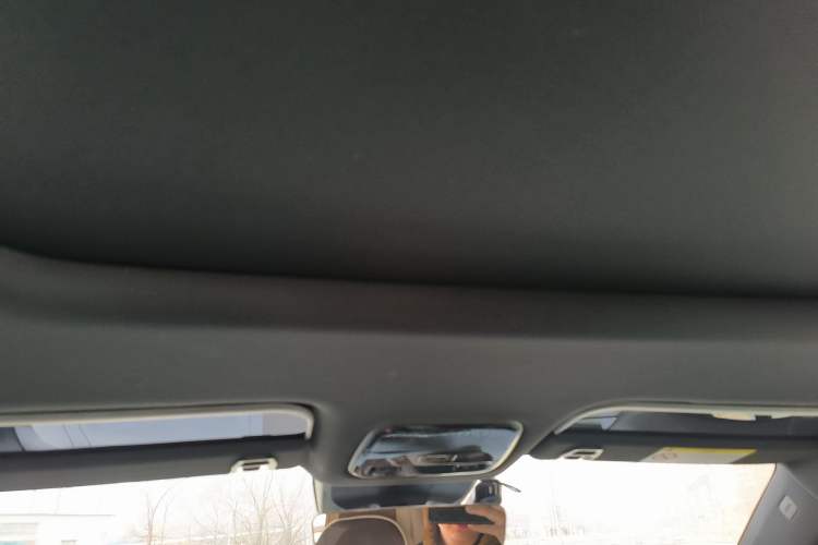 Used Lynk & Co 06 2025 Renew 1.5T Pro