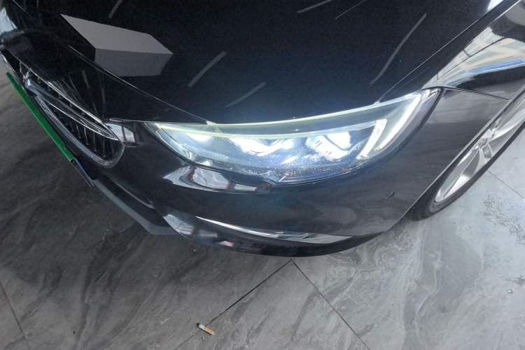 Used Buick Regal 2019 Revised 20T Luxury Version China VI Standard
