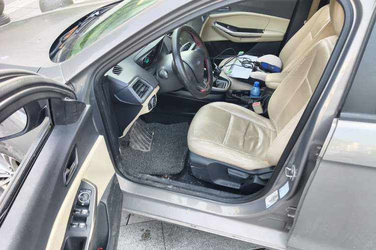 Used Ford Escort 2017 1.5L Manual Comfort Model