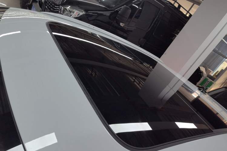 Used Audi Q3 2023 35 TFSI Fashion Dynamic Model (1.5T)