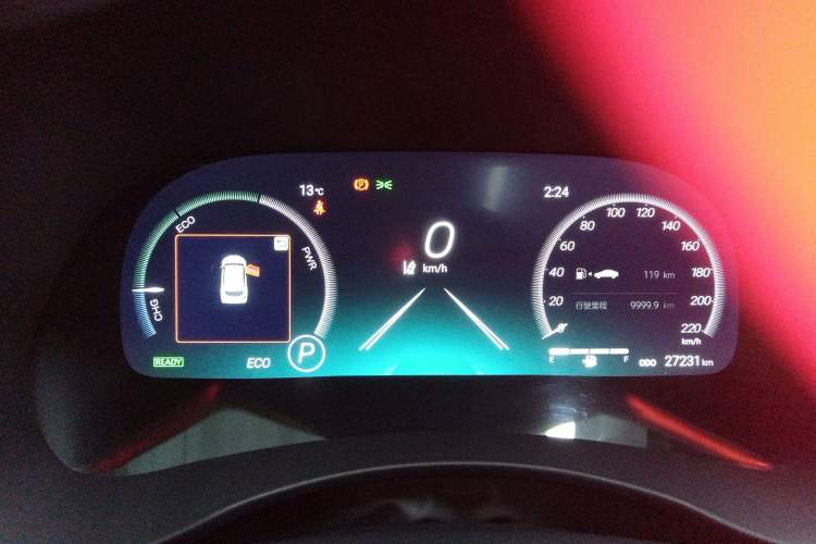 Used Toyota Crown Kluger 2022 2.5L HEV Four-Wheel Drive Premium Edition