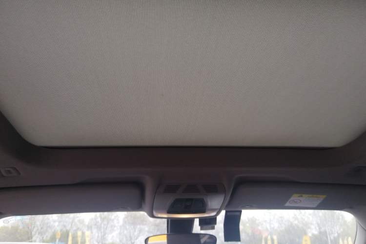 Used BMW X1 2021 Restyled sDrive25Li Leading Edition Headliner