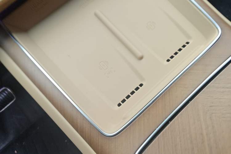 Used Hima Stelato S9 2024 All-Electric Ultra Four-Wheel-Drive Flagship Edition Vehicle Key