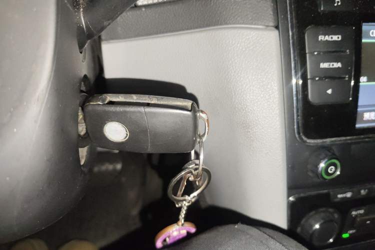 Used Skoda Superb 2013 1.4 TSI GreenLine2