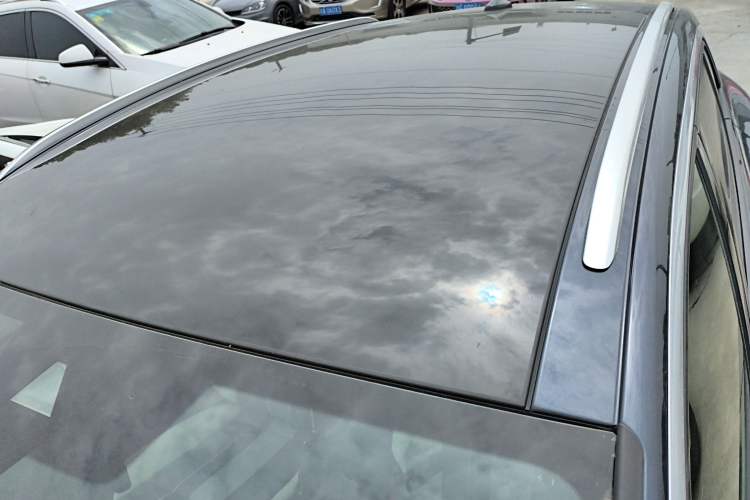 Used Volkswagen ID.4 CROZZ 2024 Pure Edition Limited Edition
