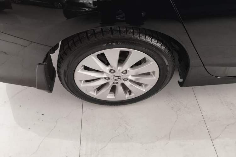 Used Honda Accord 2015 2.4L EX Luxury Edition
