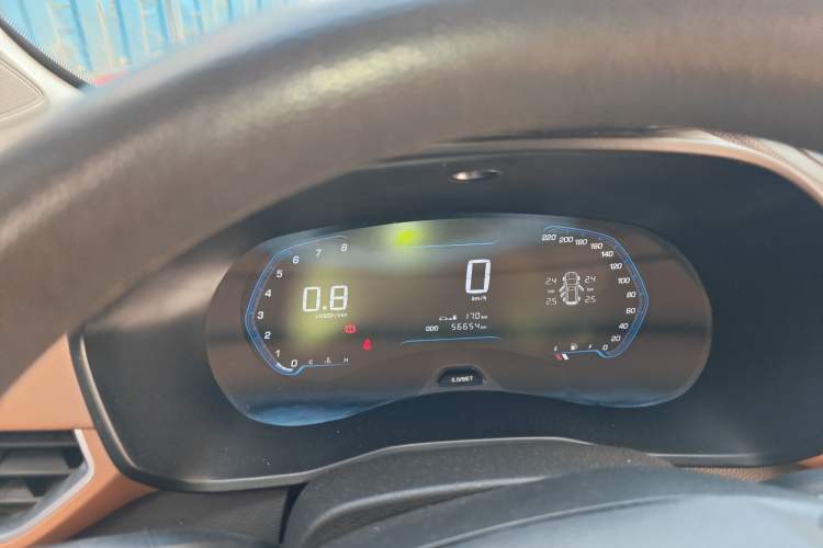 Used Wuling Hongguang S3 2018 1.5T Manual Luxury Model China V Standard