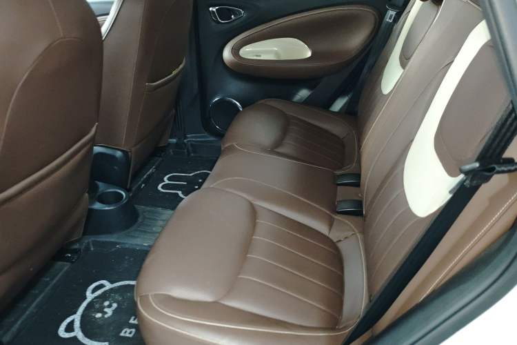 Used Wuling Bingo 2023 333 km Lingxi Connected Version