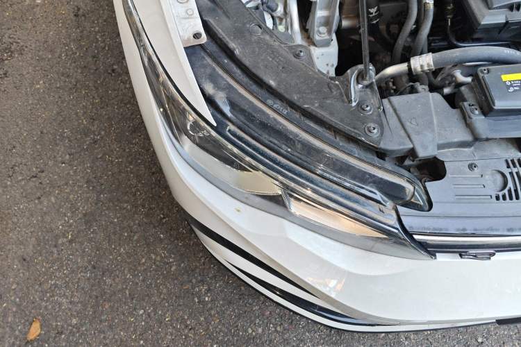 Used Volkswagen Golf 2023 Facelift 280TSI DSG R-Line Lite