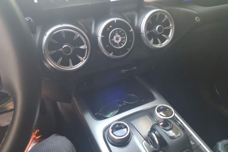 Used Tank 300 2021 Off-Road Edition 2.0T Challenger
