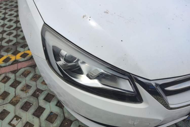 Used Chery Arrizo 7 2013 1.6L CVT Zhixiang Edition