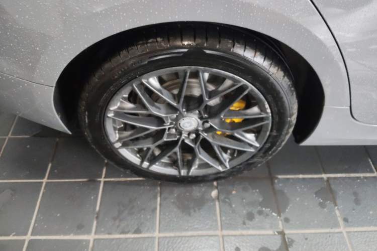 Used Cadillac ATS-L 2017 28T Fashion Edition