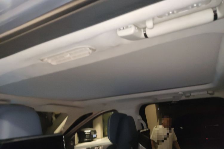 Used Lincoln Navigator 2020 3.5T Long-Wheelbase Presidential Edition