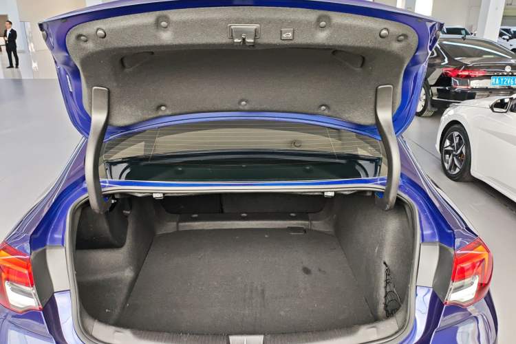 Used Buick Regal 2020 GS 28T Elite Model