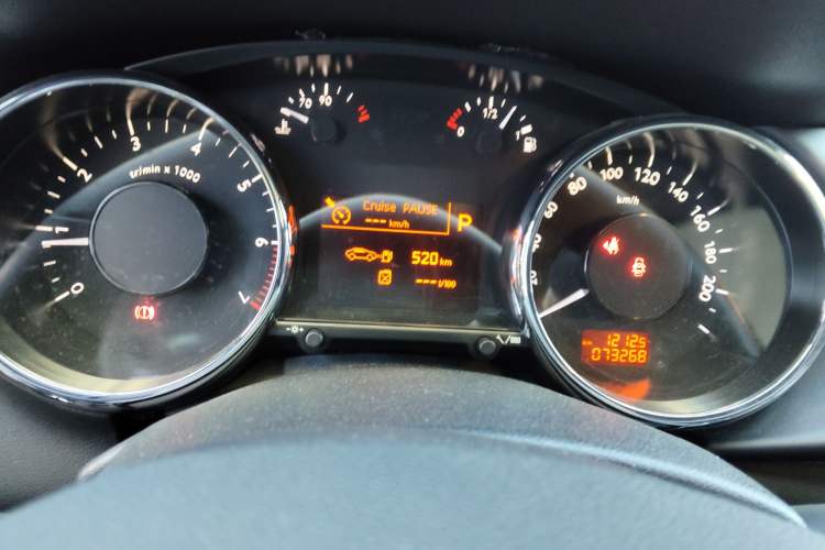 Used Peugeot 3008 2013 1.6THP Automatic Prestige Edition