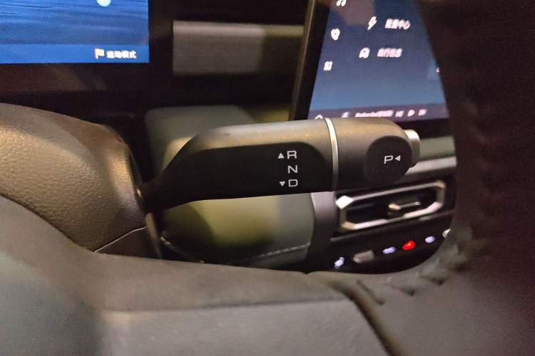 Used Baojun Spark EUV 2026 301km Flagship Edition