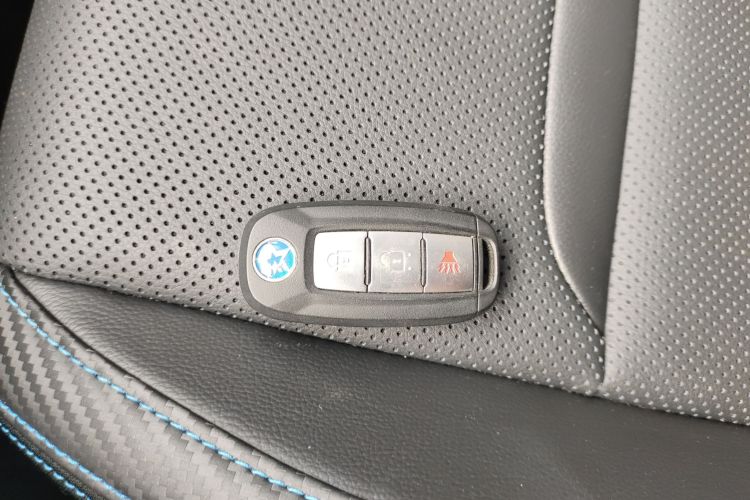 Used Venucia T60EV 2020 AI Fashion Model