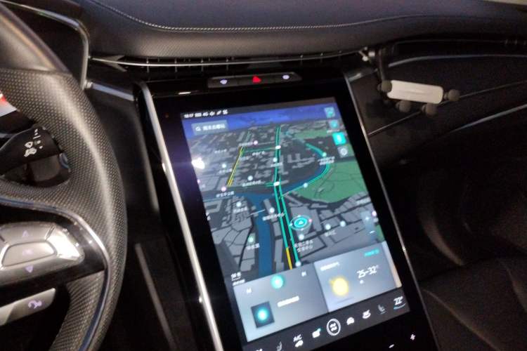 Used Roewe MARVEL X 2018 Rear-Drive Model